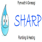 Sharp Plumbing and Heating Ltd ícone