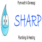 Sharp Plumbing and Heating Ltd icône