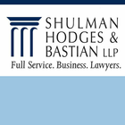 Shulman Hodges & Bastian LLP आइकन