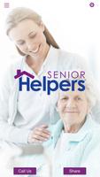 Sr Helpers Caregiver Portal poster