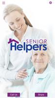 Sr Helpers Caregiver Portal-poster