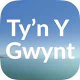 Icona Ty’n Y Gwynt