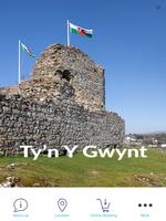 برنامه‌نما Ty’n Y Gwynt عکس از صفحه