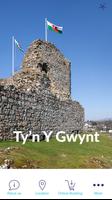 Ty’n Y Gwynt Plakat