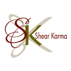Shear Karma Salon icône