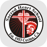 Sacred Heart School ikona