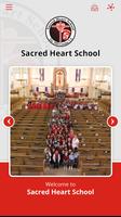 Sacred Heart School poster