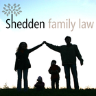 Shedden Family Law Zeichen