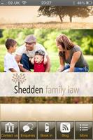 Shedden Family Law پوسٹر