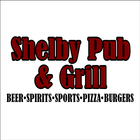 Shelby Pub icône