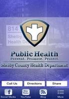 ShelbyTNHealth Affiche