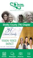 برنامه‌نما Shelby County (TN) Links عکس از صفحه