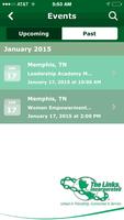 Shelby County (TN) Links Screenshot 2