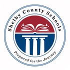 Shelby County AL Schools biểu tượng