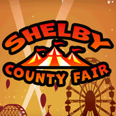 Shelby County Fair icon