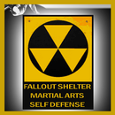 Fallout Shelter Martial Arts APK