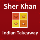 Sher Khan Helsby aplikacja