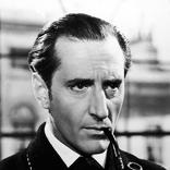 Sherlock Holmes - TV 1954