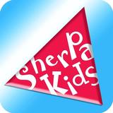 Sherpa Kids icon