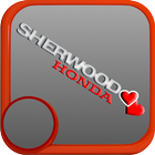 Sherwood Honda - Sherwood Park Zeichen