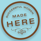 Successful Women Made Here ícone