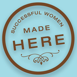 Successful Women Made Here icône