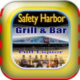 SAFETY HARBOR BAR & GRILL icône