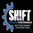 SHIFT Athletic Performance icon