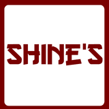 Shine's Asian Fusion Bistro Zeichen