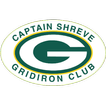 Captain Shreve Grid Iron