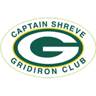 Captain Shreve Grid Iron biểu tượng