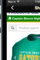 Captain Shreve Grid Iron capture d'écran 2