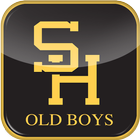 SHS Old Boys icône