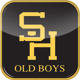 SHS Old Boys icône