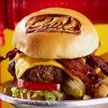 Shula Burger