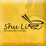 Shu Li Handmade Noodle icône