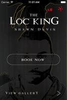 The Loc King poster