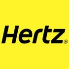 Hertz Singapore 아이콘