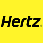 Hertz Singapore Zeichen