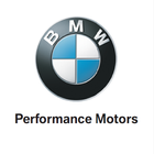 Performance Motors BMW SG-icoon