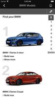 Performance Motors BMW SG-poster