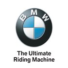 BMW Motorrad SG icône