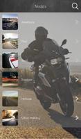 BMW Motorrad SG capture d'écran 1
