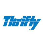 Thrifty Singapore-icoon