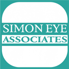 Simon Eye أيقونة