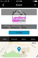 Simple Property App capture d'écran 3