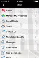 Simple Property App ảnh chụp màn hình 1