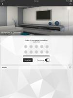 Simplicity Interior اسکرین شاٹ 3