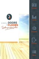 Simply Doors & Floors poster