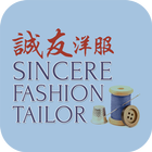 Sincere Fashion Tailor biểu tượng